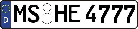 MS-HE4777