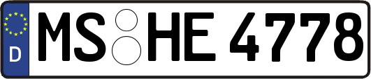 MS-HE4778