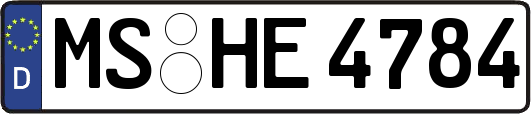 MS-HE4784