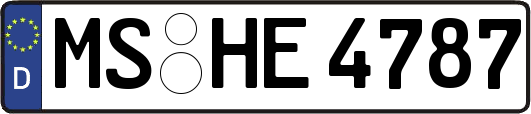 MS-HE4787