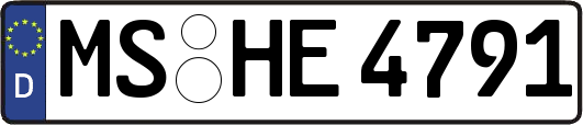MS-HE4791