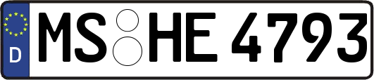MS-HE4793