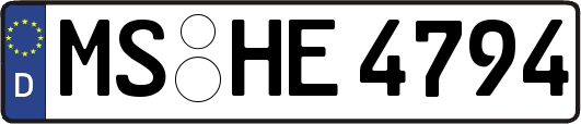 MS-HE4794