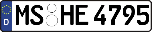 MS-HE4795