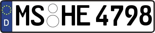 MS-HE4798