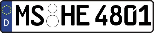 MS-HE4801