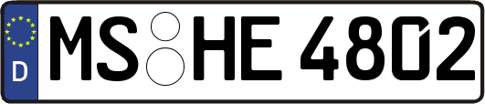 MS-HE4802