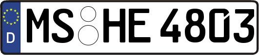 MS-HE4803