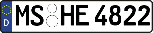 MS-HE4822