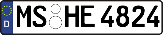 MS-HE4824