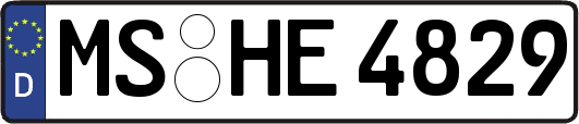 MS-HE4829