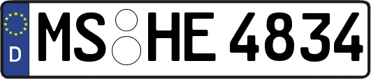 MS-HE4834