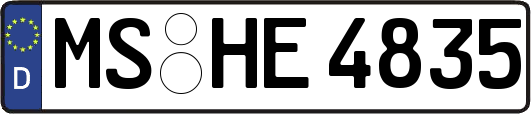 MS-HE4835