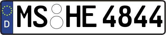 MS-HE4844
