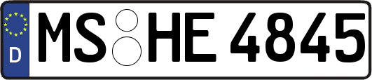MS-HE4845