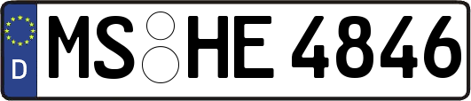 MS-HE4846