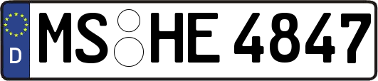 MS-HE4847