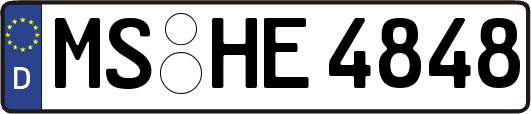 MS-HE4848