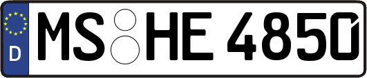 MS-HE4850