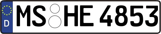 MS-HE4853
