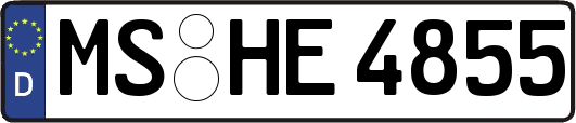 MS-HE4855