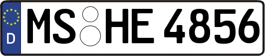 MS-HE4856