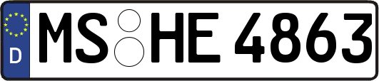 MS-HE4863