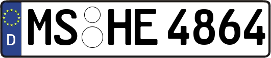 MS-HE4864