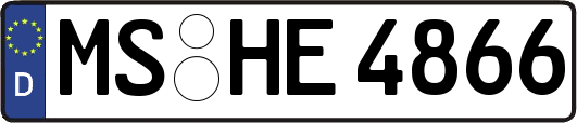 MS-HE4866