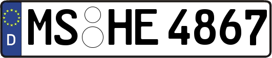MS-HE4867
