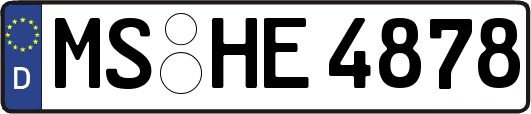MS-HE4878
