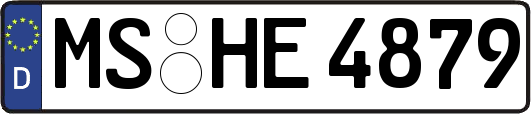 MS-HE4879