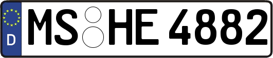 MS-HE4882