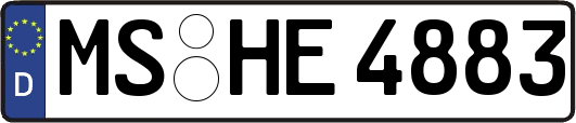 MS-HE4883