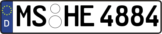 MS-HE4884
