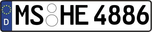 MS-HE4886