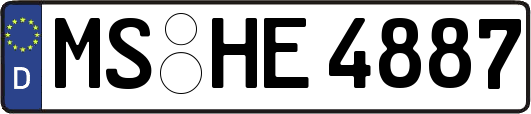 MS-HE4887