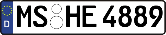 MS-HE4889