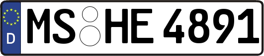 MS-HE4891