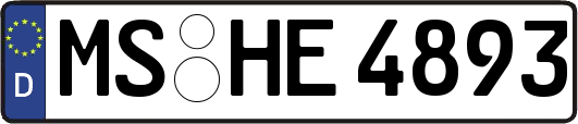MS-HE4893