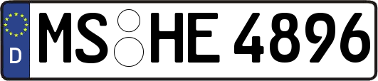 MS-HE4896