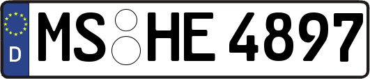 MS-HE4897