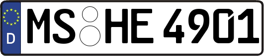 MS-HE4901
