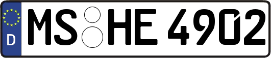 MS-HE4902
