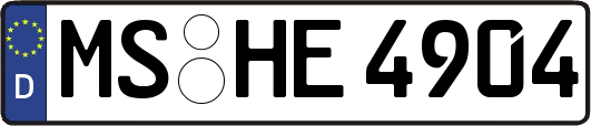 MS-HE4904