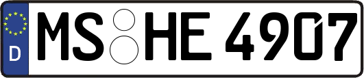 MS-HE4907