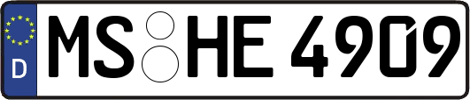 MS-HE4909