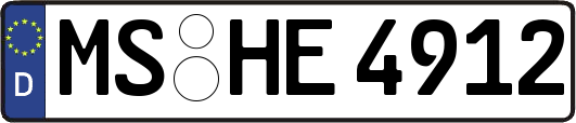 MS-HE4912