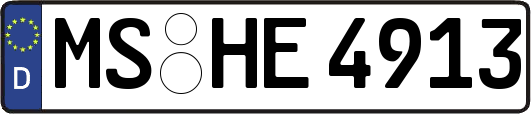 MS-HE4913