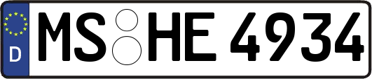 MS-HE4934